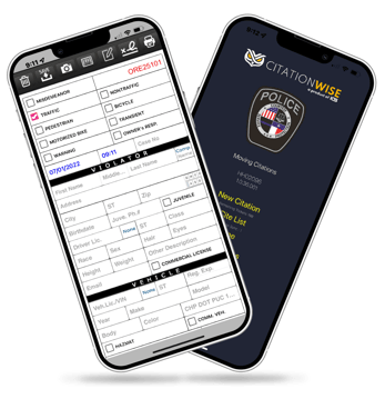 Citation app on sale