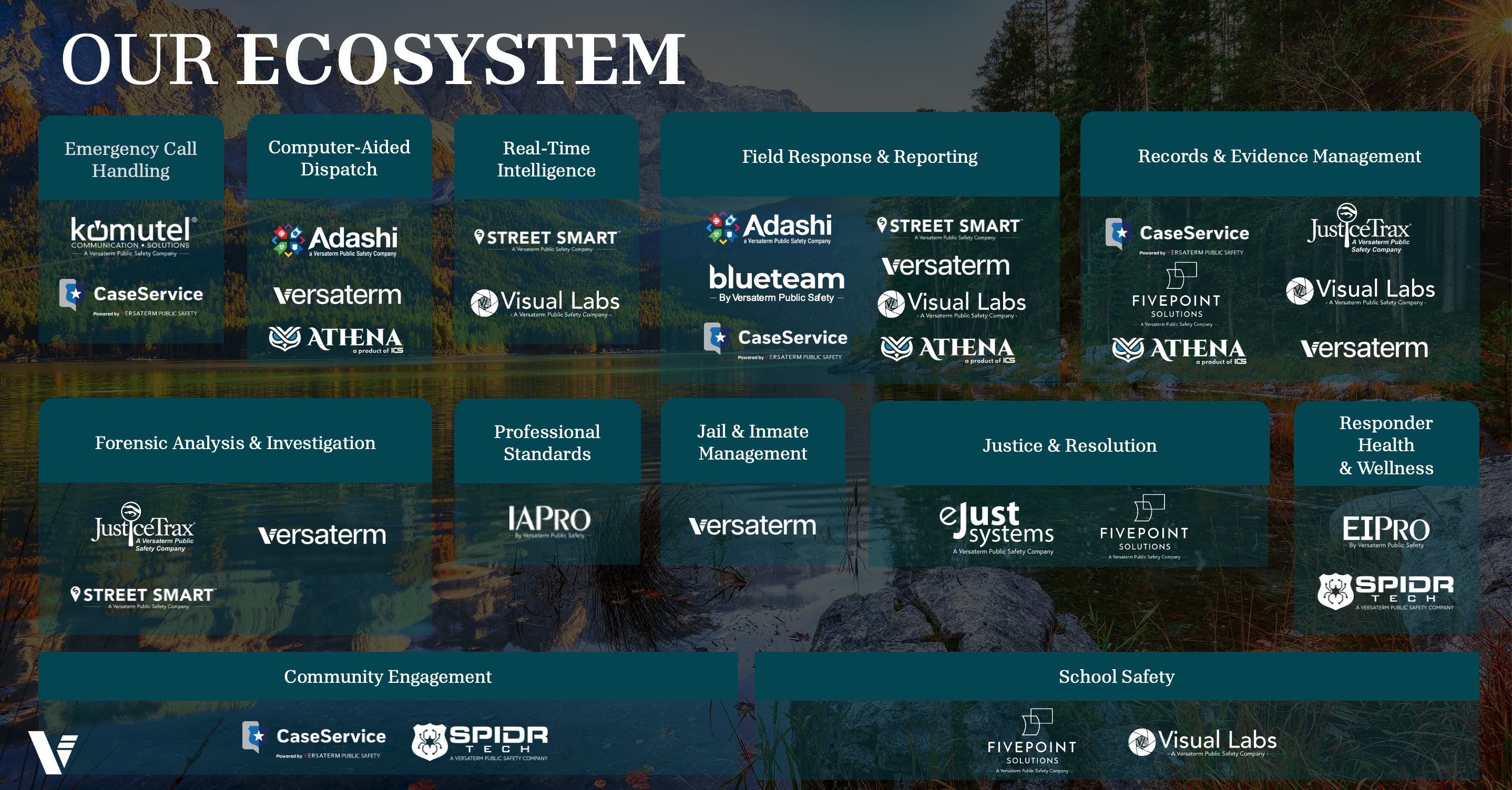 v-ecosystem