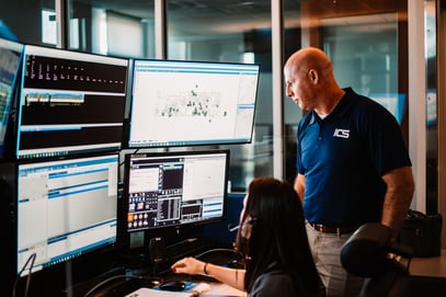 Athena CAD Public Safety Software